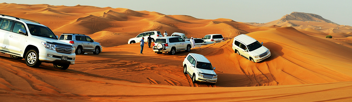 Deserto do Saara